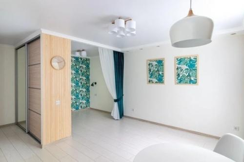 Капитальный ремонт однушки. 02