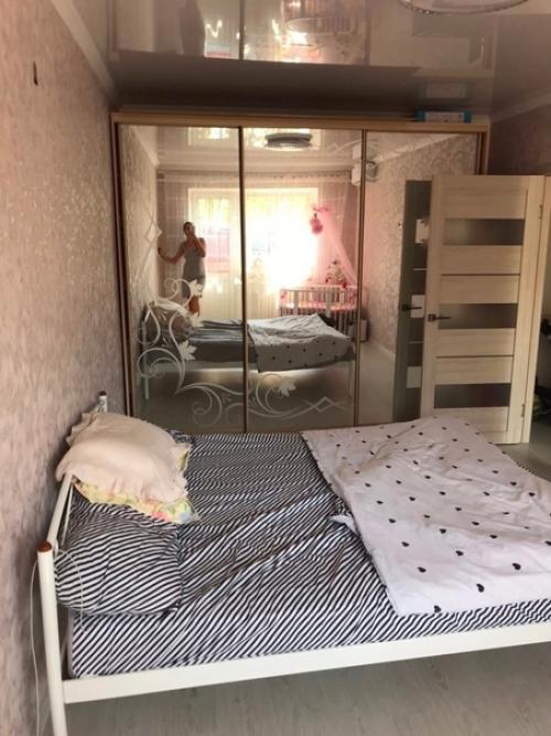 Ремонт руками мужа, вот такая красота у нас получилась.