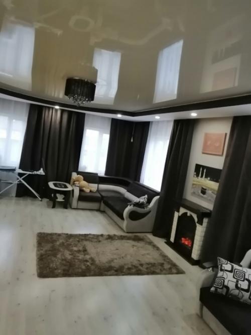 Резyльтат работы мyжа.