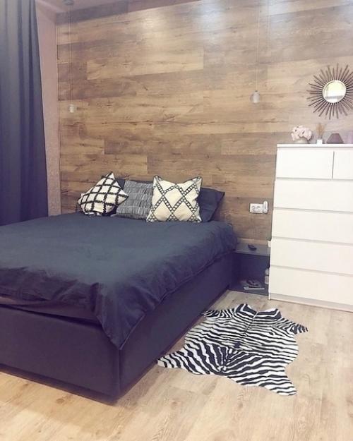 Купили квартиру за смешные деньги и приступили к ремонту. 04