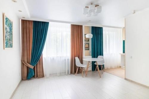 Капитальный ремонт однушки. 04