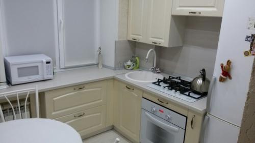 Мы хотим поделиться ремонтом своей квартиры. 04