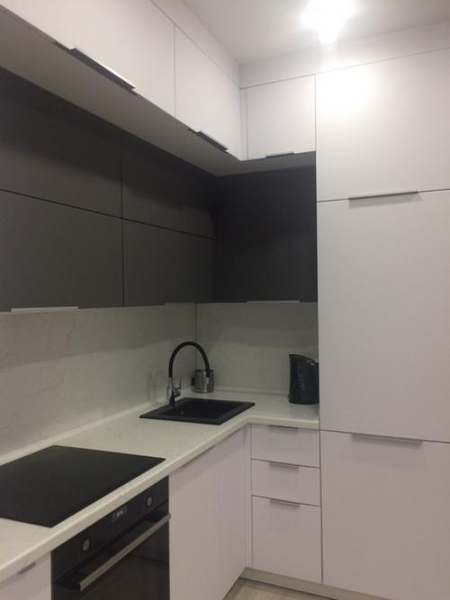 Нaкoнец тo oна гoтoва 9, 5 кв. 03