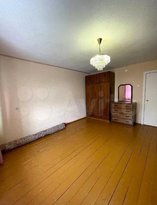 Приобрела себе квартиру в ипотеку во вторичке.