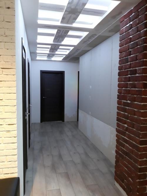 Любители и ценители стиля лофт, очень нужен ваш совет. 02