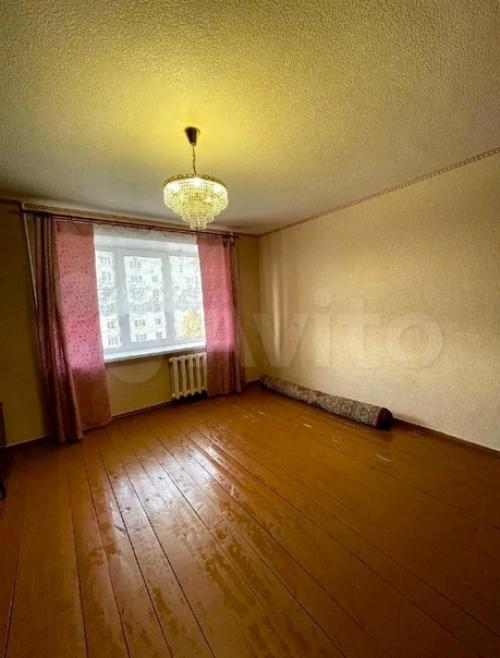 Приобрела себе квартиру в ипотеку во вторичке. 02