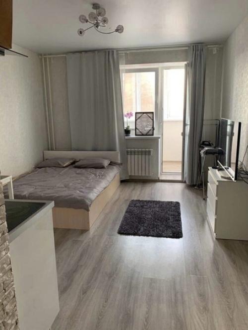 Делюсь получившимся ремонтом в моей квартире.