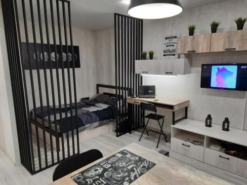 Студия 32 кв. 03