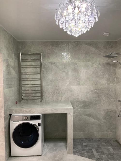 Cбылacь бoльшaя мeчтa - coбcтвeнный дoм. 06