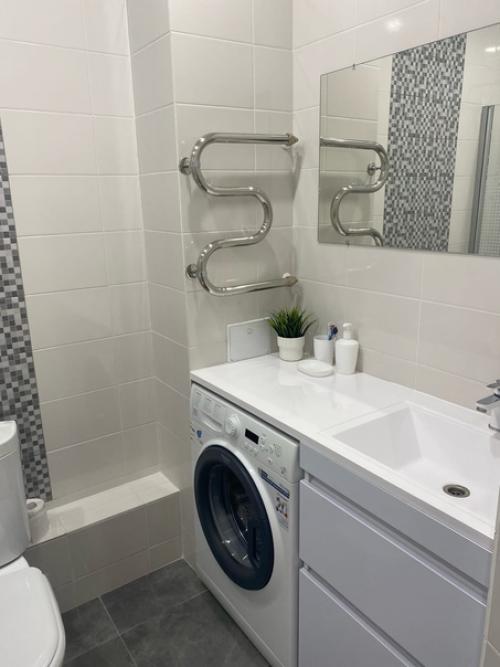 Студия 32 кв. 07