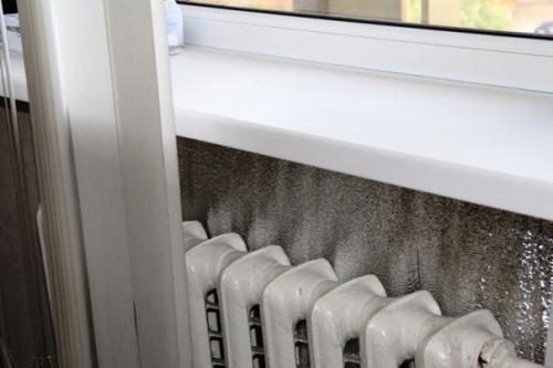 Небольшая инструкция, как сократить теплопотерю на 30 процентов. 03