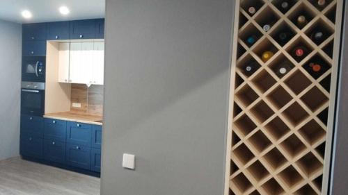 Наша новая кухня. 03