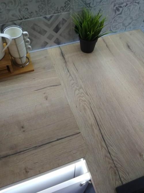 Моя кухонька.  Мне очень нравится. 05