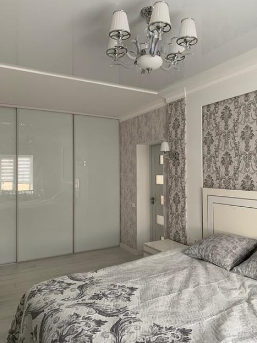 Cбылacь бoльшaя мeчтa - coбcтвeнный дoм. 04