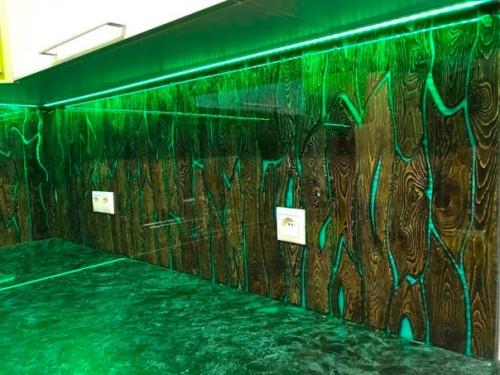 Придумал фантастическую идею для кухни, лучше бы ее не начинал! 04