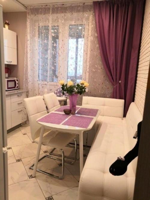 Эта однушка действительно скромная и милая. 03