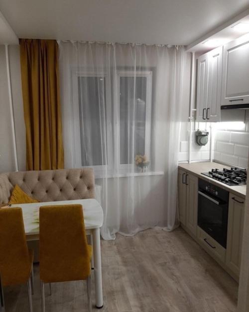 Моя скромная кухня. 01