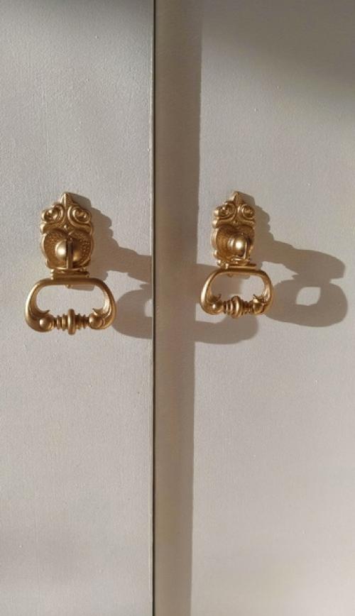 Приобрела себе квартиру в ипотеку во вторичке. 04