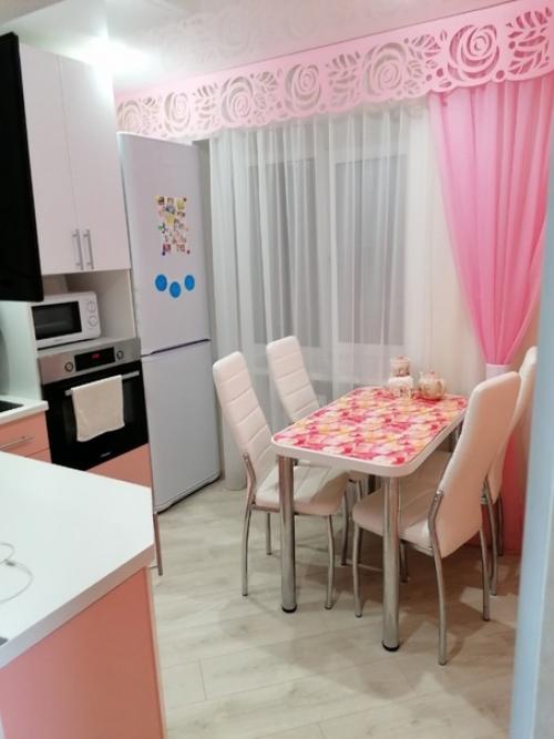 Ремонт с перепланировкой. 05