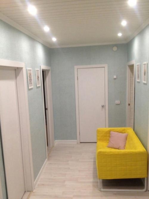 Не обязательно строить новый дом, когда вы решаете покинуть квартиру в городе и жить в деревне. 04