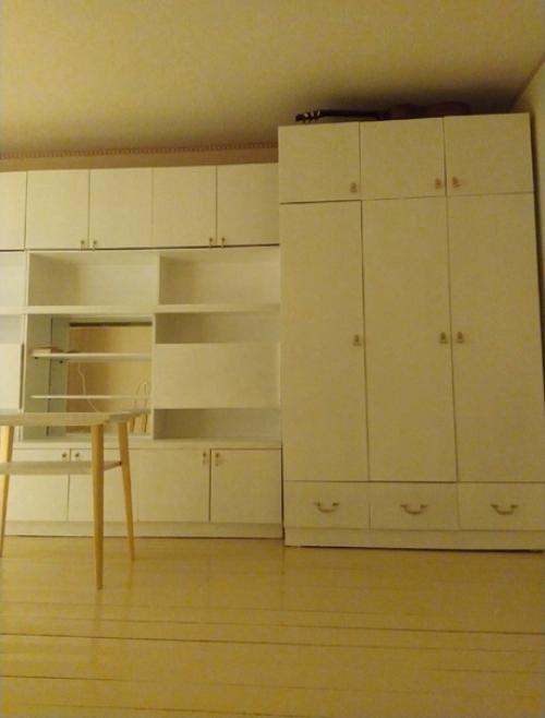 Приобрела себе квартиру в ипотеку во вторичке. 09