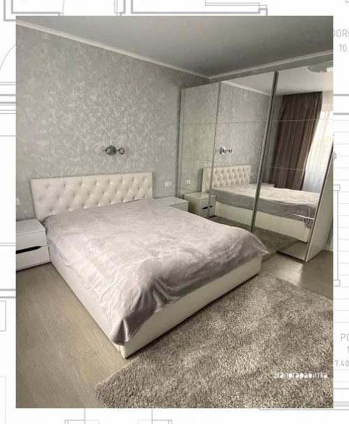 Обновили нашу двухкомнатную квартиру. 04