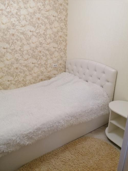 Ремонт с перепланировкой. 07