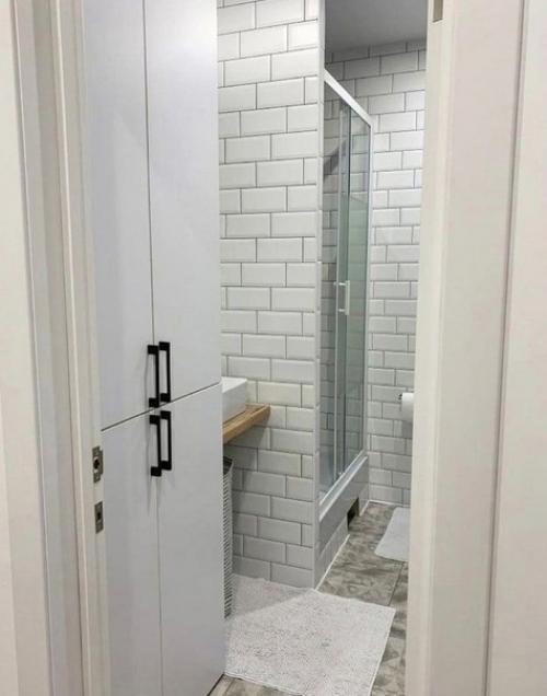 Наша квартира студия. 01