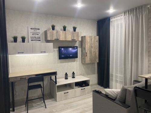 Студия 32 кв.