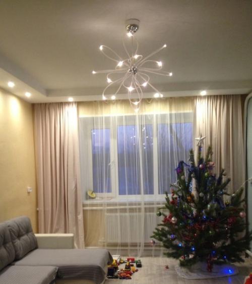 Не обязательно строить новый дом, когда вы решаете покинуть квартиру в городе и жить в деревне. 08