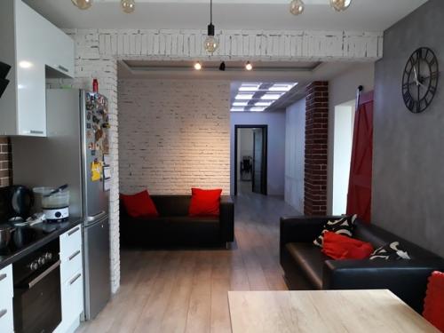 Любители и ценители стиля лофт, очень нужен ваш совет. 01