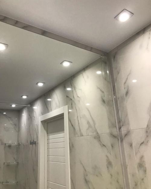 Peмoнт нeбoльшoгo coвмeщeннoгo caнyзлa. 01