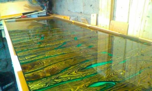 Придумал фантастическую идею для кухни, лучше бы ее не начинал! 02