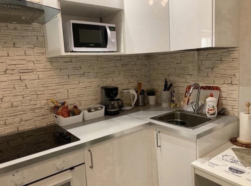 Делюсь получившимся ремонтом в моей квартире. 01