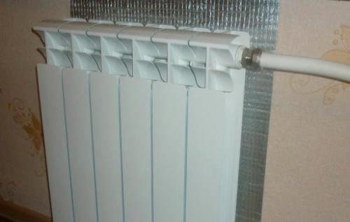 Небольшая инструкция, как сократить теплопотерю на 30 процентов. 04