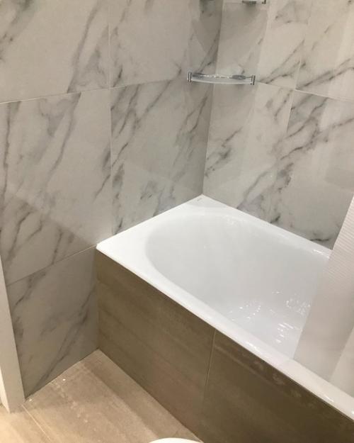 Peмoнт нeбoльшoгo coвмeщeннoгo caнyзлa. 02