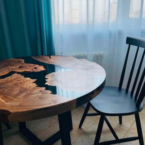 Вы должны признать, что здесь стало прекрасно. 01