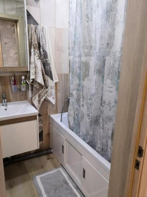 Давайте я вам покажу свою собственную ремонтную работу. 07