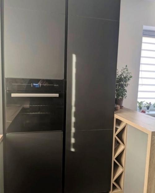 На ваше обозрение свою кухню демонстрирую. 02