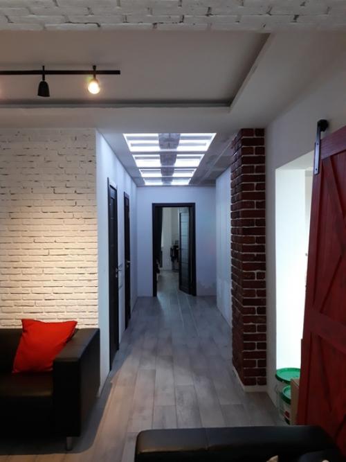 Любители и ценители стиля лофт, очень нужен ваш совет.