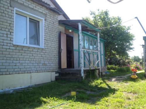 Не обязательно строить новый дом, когда вы решаете покинуть квартиру в городе и жить в деревне.