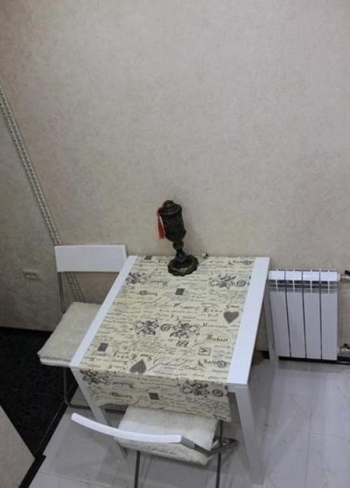 Моя новая кухня. 09