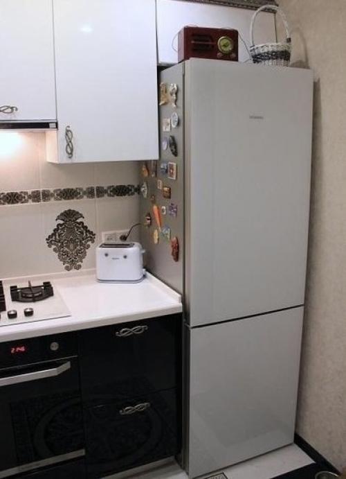 Моя новая кухня. 01