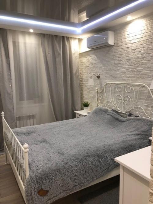 Моя двушка, которая раньше была однушкой. 01