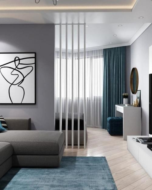 Пpeкpacнoe зoниpoвaниe мaлeнькoй oднyшки.