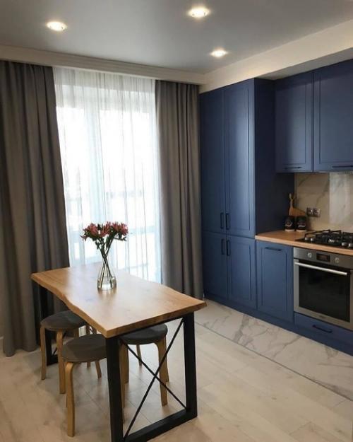 Что могу сказать, весь дизайн интерьера прорабатывал сам. 01