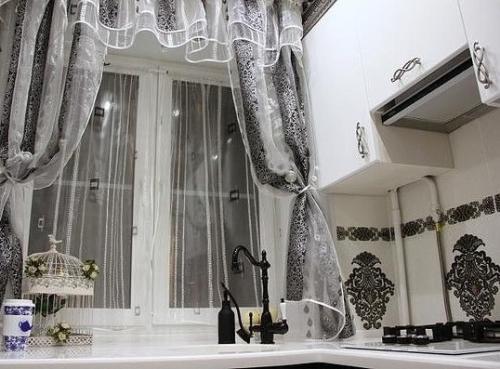 Моя новая кухня. 03