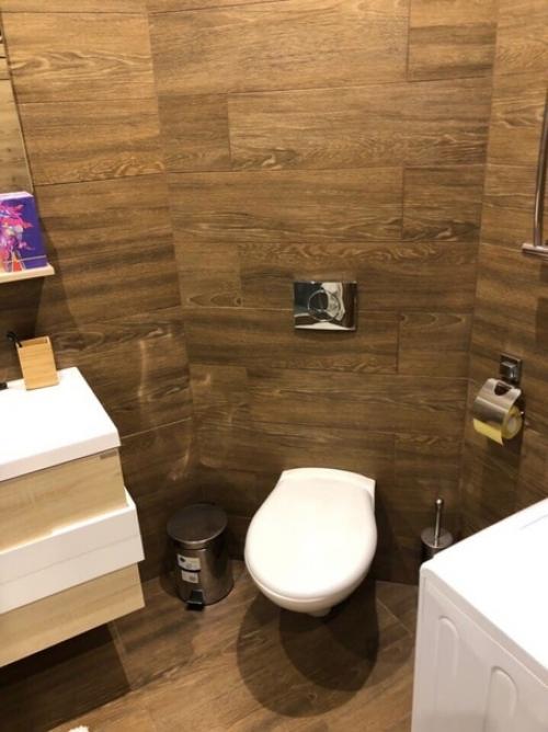 Моя двушка, которая раньше была однушкой. 05