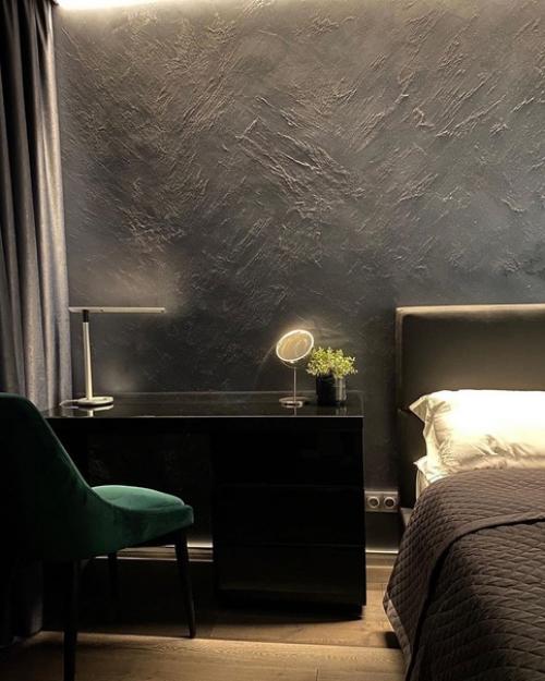 Хочу вам показать ремонт в нашей евродвушке. 06