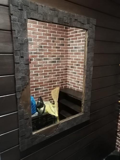 Часть сделанного ремонта в нашей квартире показываю. 08